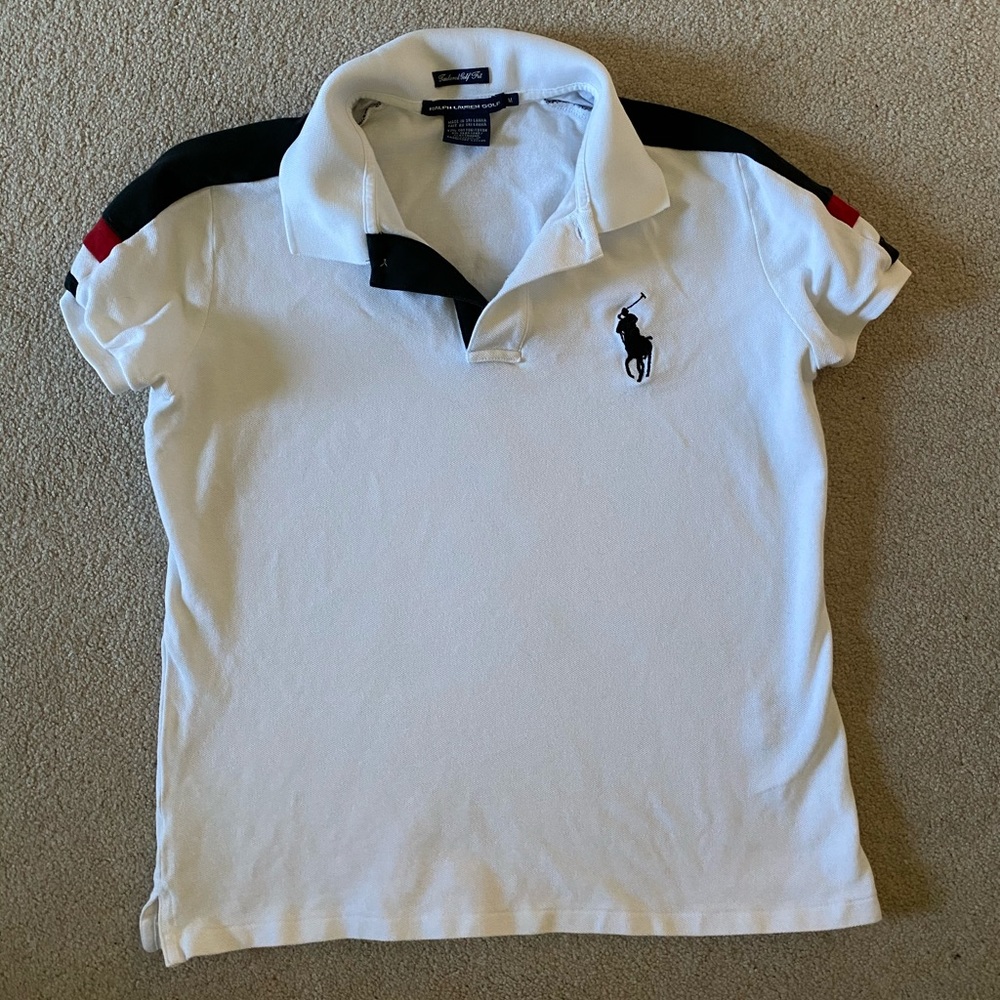 Ralph Lauren Golf Polo